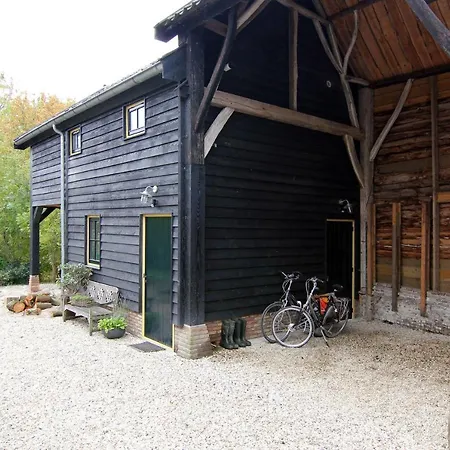 De Linge 住宿加早餐酒店 Gellicum