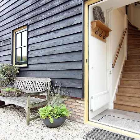 De Linge Bed & Breakfast