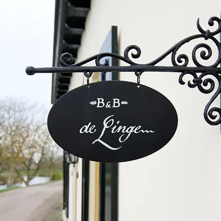 De Linge Bed and Breakfast