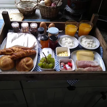 Bed & Breakfast De Linge Gellicum