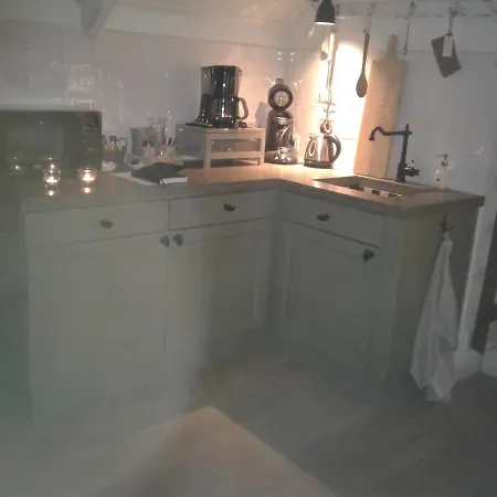 De Linge Bed & Breakfast *