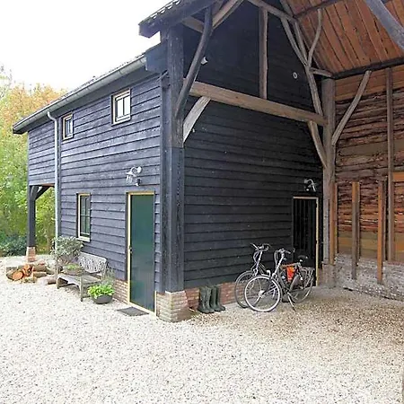 Bed and Breakfast De Linge Gellicum