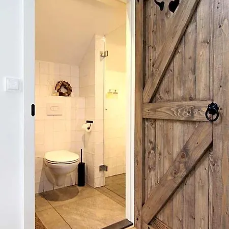 Bed and Breakfast De Linge