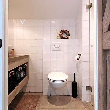 De Linge Bed and Breakfast 3*