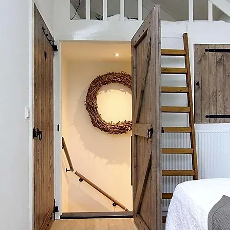 Bed and Breakfast De Linge Gellicum
