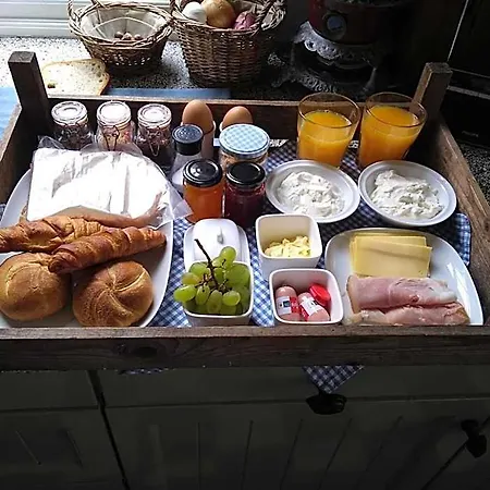 Bed and Breakfast De Linge