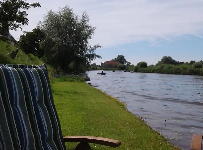 De Linge 3* Gellicum