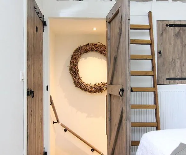 Bed and breakfast De Linge Gellicum