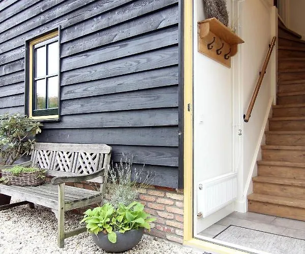 De Linge Bed and breakfast