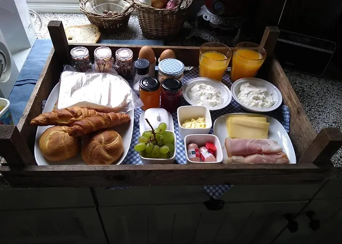 Bed and breakfast De Linge Gellicum