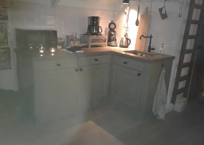 De Linge Bed and breakfast 3*