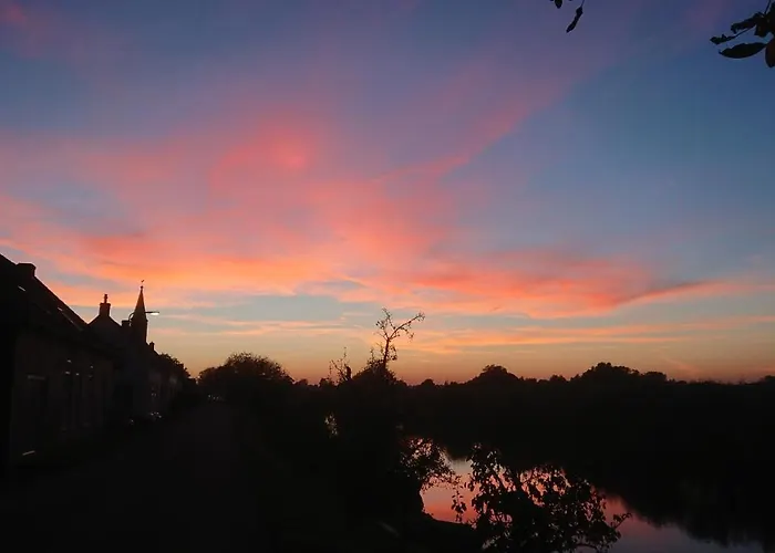 De Linge Oda ve Kahvaltı Gellicum