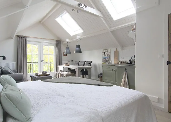 De Linge Oda ve Kahvaltı